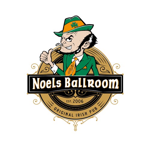 English Pub Quiz logo