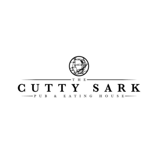 Captain Cutty's Pub Quiz logo