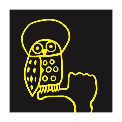 Tuesday Quiz at the Owl logo