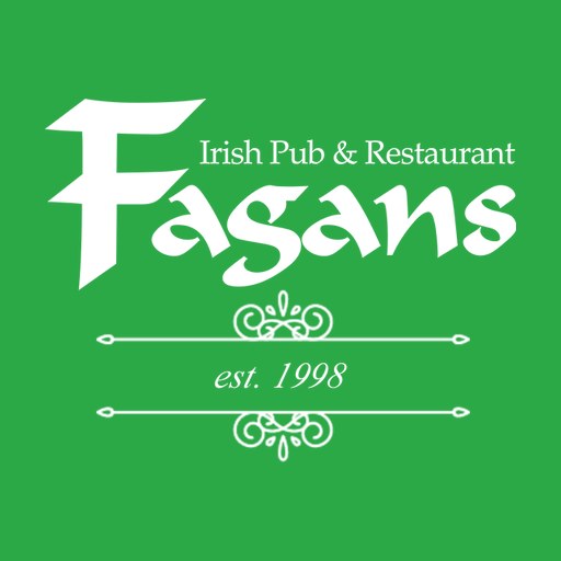 Fagans Pub Quiz logo