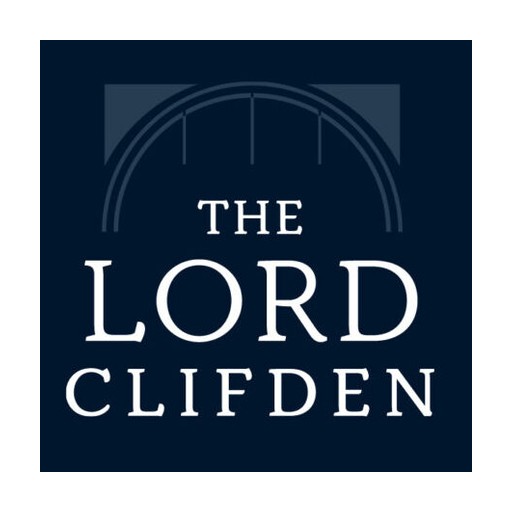 Lord Clifden Quiz Night logo