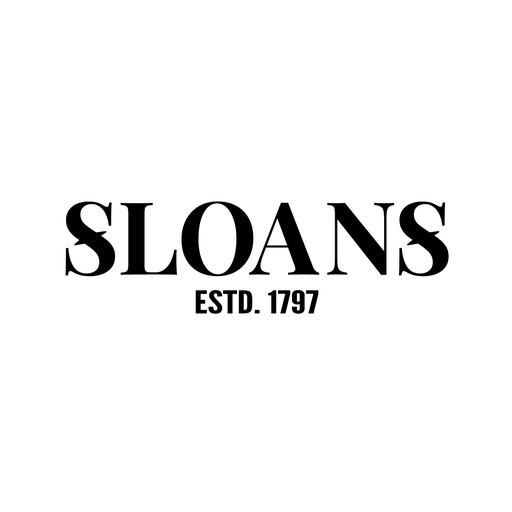 Sloans Pub Quiz logo