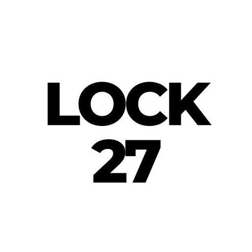 Lock 27 Pub Quiz logo