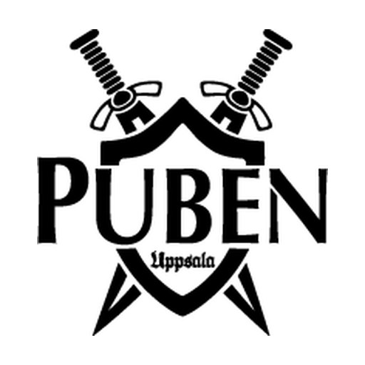PubQuiz på Puben logo