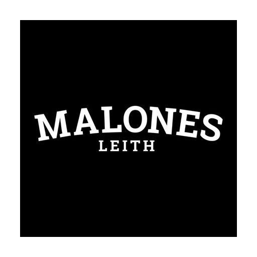 Malones Leith Pub Quiz logo