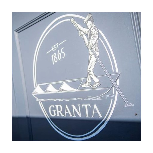 Monday Pub Quiz at the Granta logo