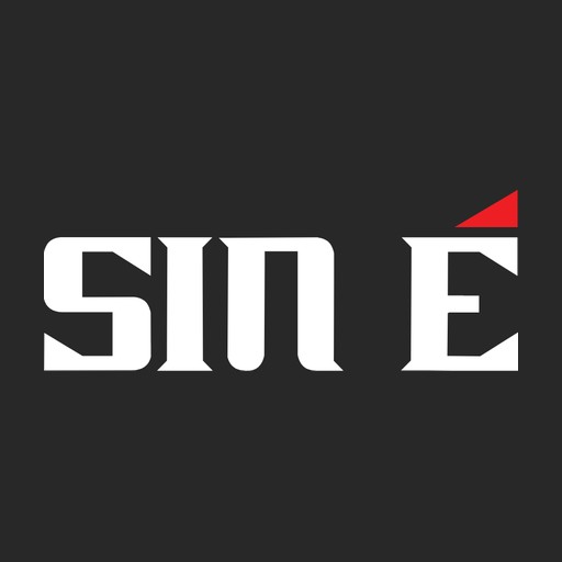 Sin É Wednesday Quiz logo