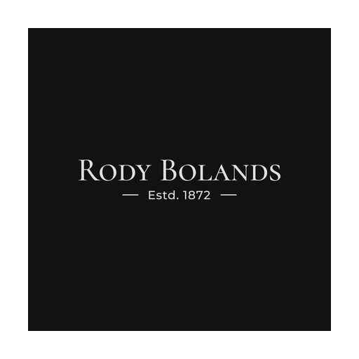 Rody Bolands Thursday Quiz logo