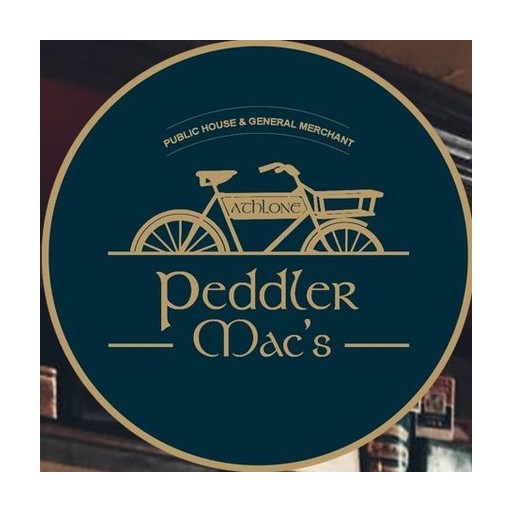 Peddler Mac's Thursday Quiz logo