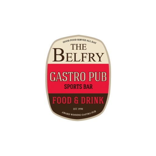 Belfry Quiz Night logo