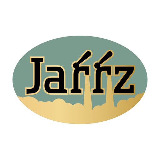 Jarrz Thursday Pub Quiz logo
