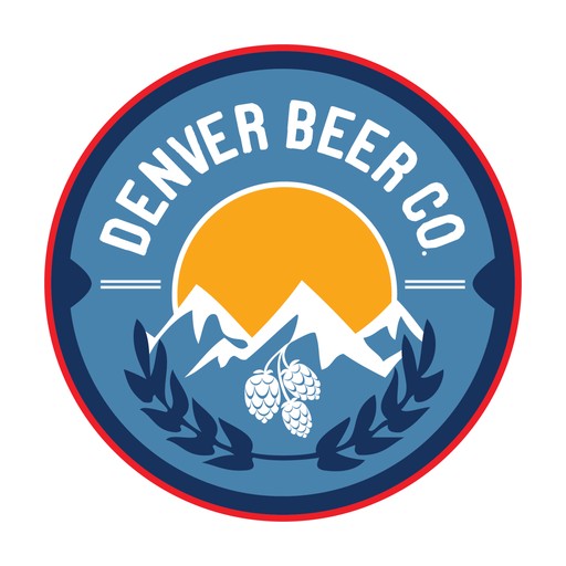Geeks Who Drink Trivia at Denver Beer Co. Lowry logo