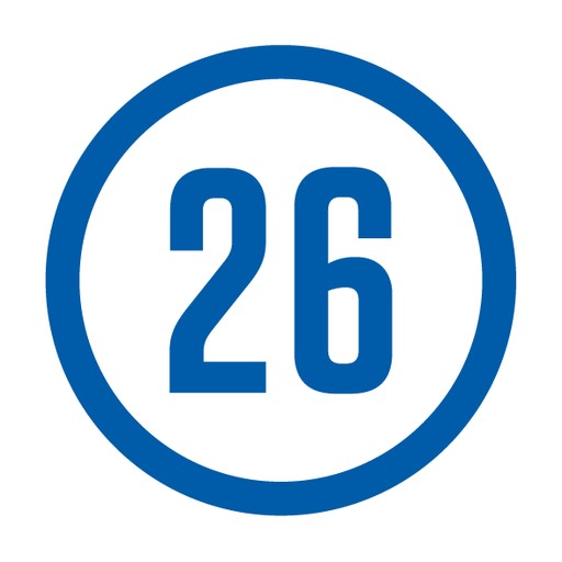 Small Batch Trivia at Station 26 Brewing Co. logo