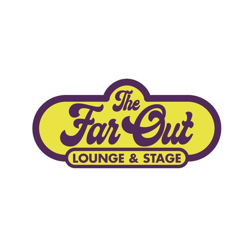 Geeks Who Drink Trivia at The Far Out Lounge logo