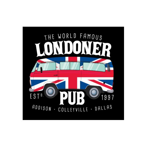 Geeks Who Drink Trivia at The Londoner logo