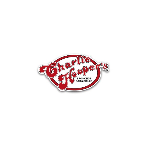 Geeks Who Drink Trivia at Charlie Hooper's logo