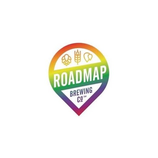 Geeks Who Drink Trivia at Roadmap Brewing logo