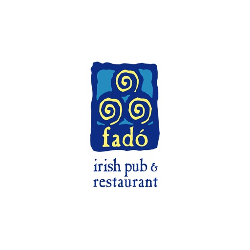 Geeks Who Drink Trivia at Fado Irish Pub logo
