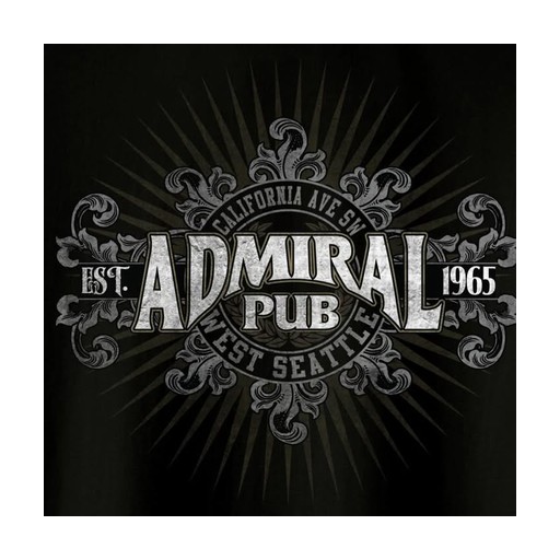 Admiral Pub Trivia Night logo
