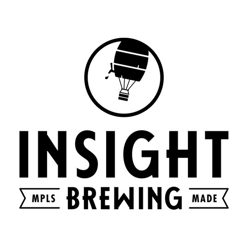 Trivia Mafia at Insight Brewing logo