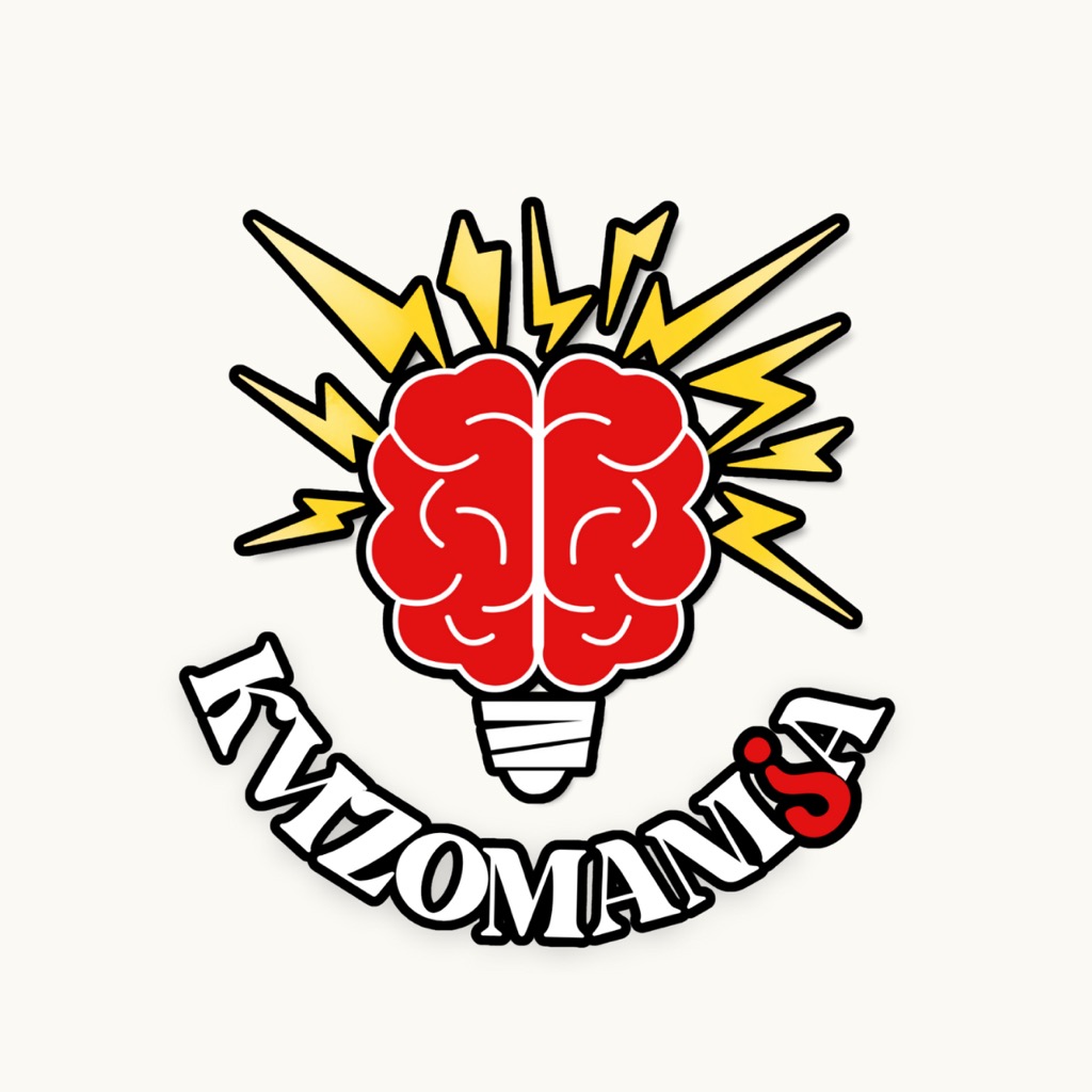 Kvizomanija logo