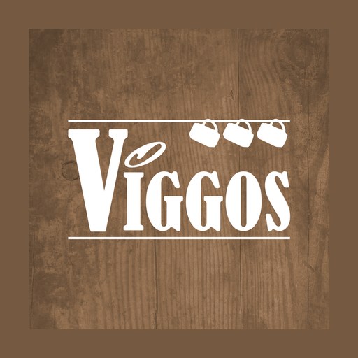 Viggos Quiz logo