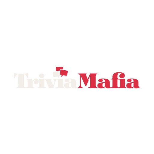 Trivia Mafia at Buster's on 28th logo