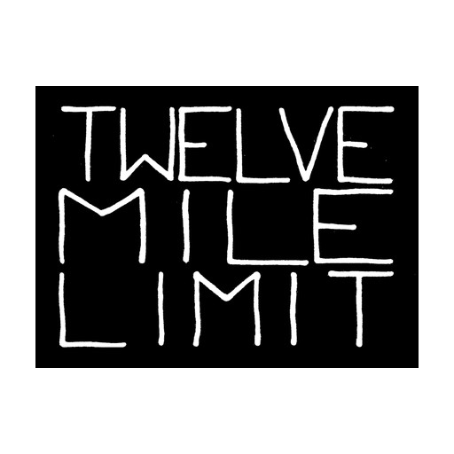 Geeks Who Drink Trivia at Twelve Mile Limit logo