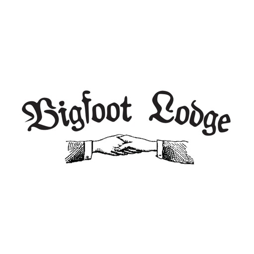 Geeks Who Drink Trivia at The Bigfoot Lodge logo