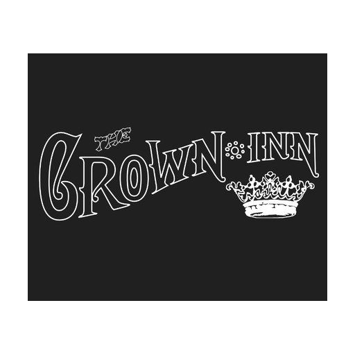 Geeks Who Drink Trivia at The Crown Inn logo