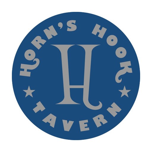 Sporcle Pub Quiz at Horn's Hook Tavern logo