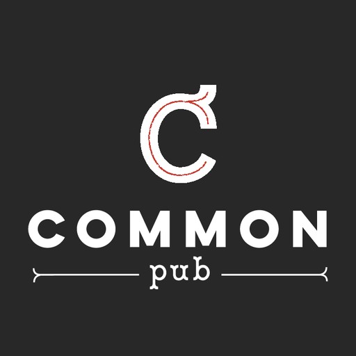 Trivia at Common Pub logo
