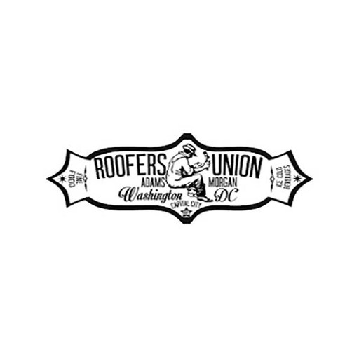 Sporcle Pub Quiz at Roofers Union logo