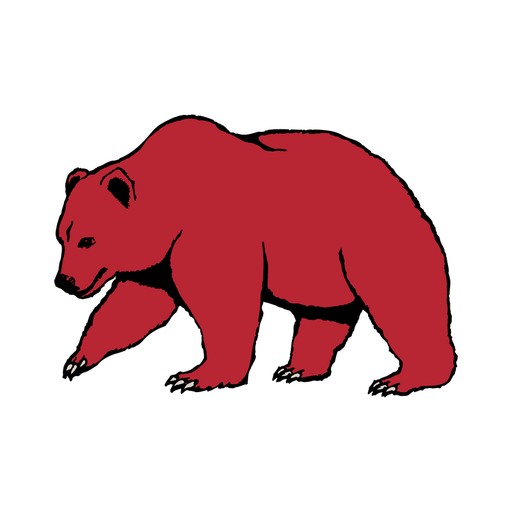 Sporcle Pub Quiz at Red Bear Brewing Co logo