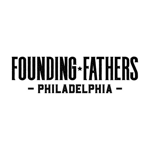 Quizzo Tuesdays at Founding Fathers logo