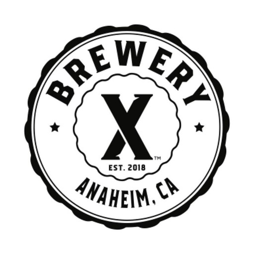 Trivia at Brewery X Harbor Island logo