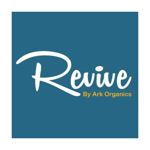 Black & White Quiz Night at Revive logo