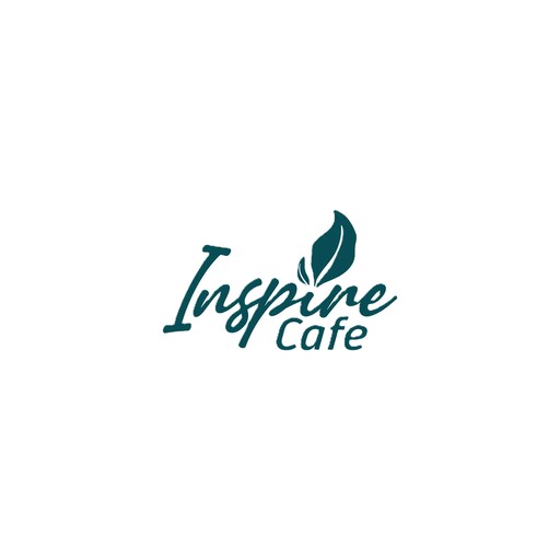 Black & White Quiz Night at Inspire Café logo