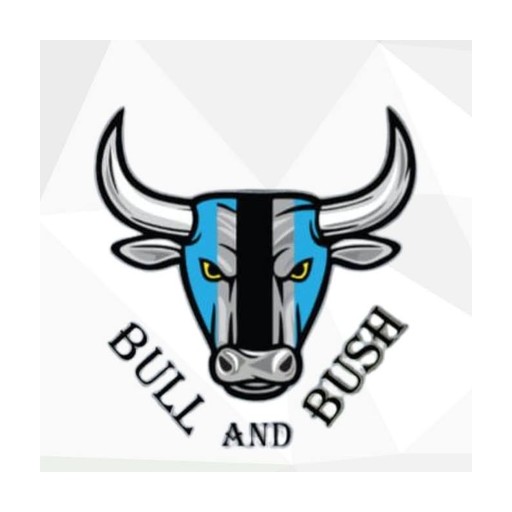 Bull & Bush Monthly Quiz Night logo