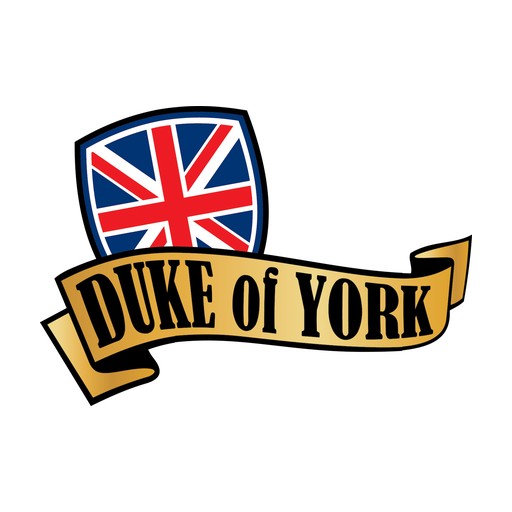 Tuesday Trivia at the Duke of York logo