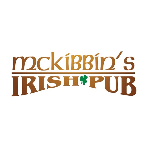 PubStumpers Trivia at McKibbin's logo