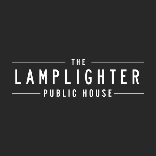 Trivia at The Lamplighter logo