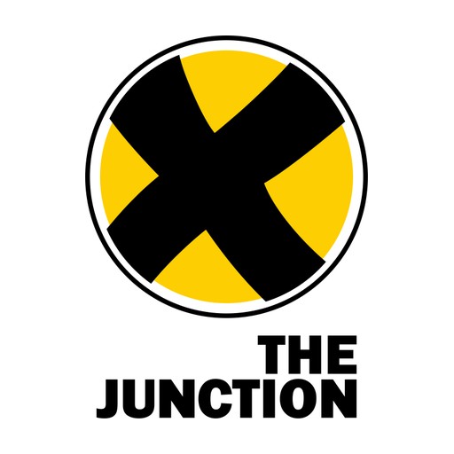 IQ 2000 Trivia at The Junction logo