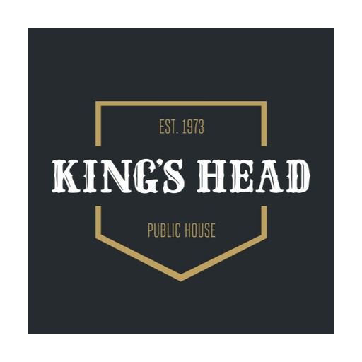 Question Authority Trivia at The King's Head logo