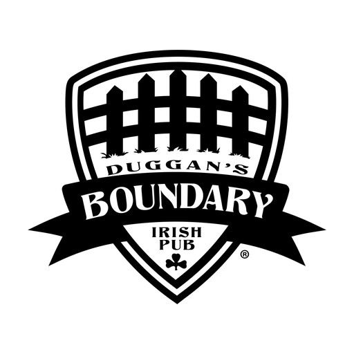 Passing the Bar Trivia at Duggan's Boundary logo