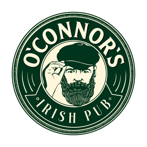Quiz Bergen at O'Connor's logo