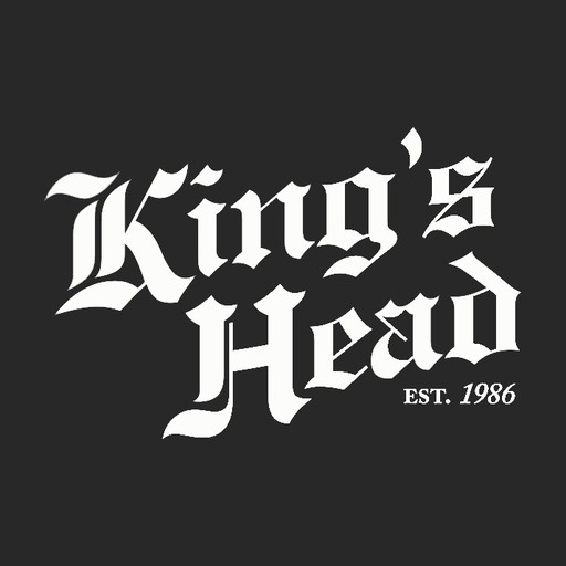 Wednesday Trivia at the King's Head logo