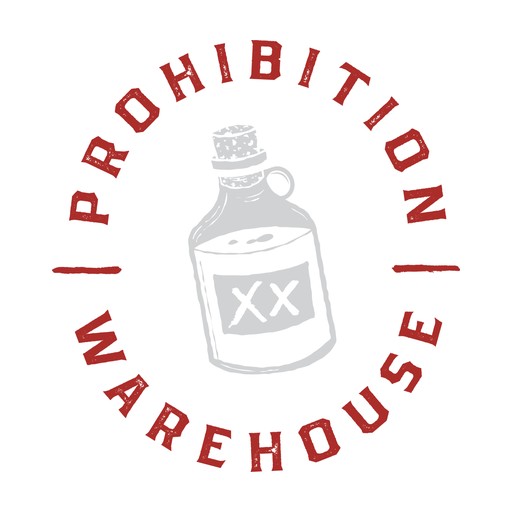 Tuesday Trivia at Prohibition Warehouse logo