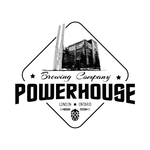 Tuesday Trivia at Powerhouse Brewing logo