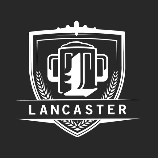 Thursday Night Pub Trivia at The Lancaster logo
